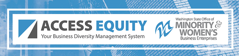 logo for the Access Equity System